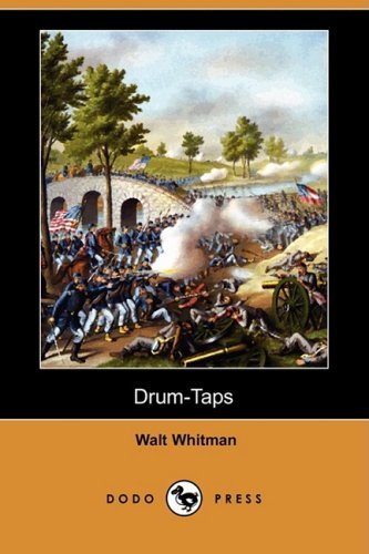 Drum Taps [ePUB]